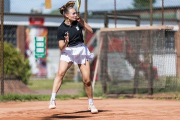 Bild 534 - VL TSV Glinde - Heikendorfer TC : Ergebnis: 8:1